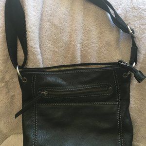 Le Sak - black purse